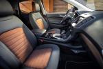 Ford Edge SEL Sport Appearance Package 2017 года (NA)